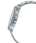 ساعة كاسيو MTP-VD300D-2EUDF الرجالية الكلاسيكية الزرقاء متعددة العدادات ستانلس ستيل – Casio MTP-VD300D-2EUDF Men Blue Dial Stainless Steel Multi-Dial Watch