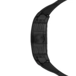 ساعة يو إس بولو أسن USPA1127-01 رجالية باللون الأسود – US Polo Assn. USPA1127-01 Men’s Black Analog Watch