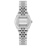 ساعة يو إس بولو أسن USPA2085-02 نسائية كلاسيكية وردية ستانلس ستيل – US Polo Assn. USPA2085-02 Women’s Pink Dial Classic Watch