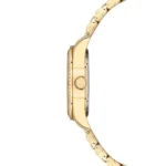 ساعة يو إس بولو أسن USPA2085-05 نسائية كلاسيكية ذهبية ستانلس ستيل – US Polo Assn. USPA2085-05 Women’s Gold Tone Classic Watch