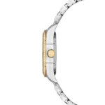 ساعة يو إس بولو أسن USPA2085-07 نسائية كلاسيكية خضراء ستانلس ستيل – US Polo Assn. USPA2085-07 Women’s Green Dial Classic Watch