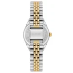 ساعة يو إس بولو أسن USPA2085-07 نسائية كلاسيكية خضراء ستانلس ستيل – US Polo Assn. USPA2085-07 Women’s Green Dial Classic Watch