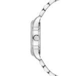 ساعة يو إس بولو أسن USPA2086-01 نسائية كلاسيكية ستانلس ستيل رمادي – US Polo Assn. USPA2086-01 Women’s Metallic Grey Classic Watch