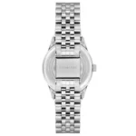 ساعة يو إس بولو أسن USPA2086-01 نسائية كلاسيكية ستانلس ستيل رمادي – US Polo Assn. USPA2086-01 Women’s Metallic Grey Classic Watch