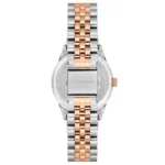 ساعة يو إس بولو أسن USPA2086-06 نسائية كلاسيكية ذهبي/رمادي ستانلس ستيل – US Polo Assn. USPA2086-06 Women’s Gold Grey Classic Watch