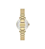 ساعة يو إس بولو أسن USPA2121-01 نسائية كلاسيكية ذهبية ستانلس ستيل – US Polo Assn. USPA2121-01 Women’s Gold Classic Watch