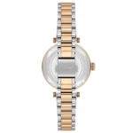 ساعة يو إس بولو أسن USPA2121-02 نسائية كلاسيكية روز غولد ستانلس ستيل – US Polo Assn. USPA2121-02 Women’s Rose Gold Classic Watch