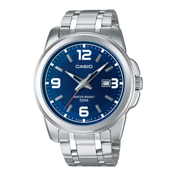 كاسيو MTP-1314D-2AVDF Casio MTP-1314D-2AVDF