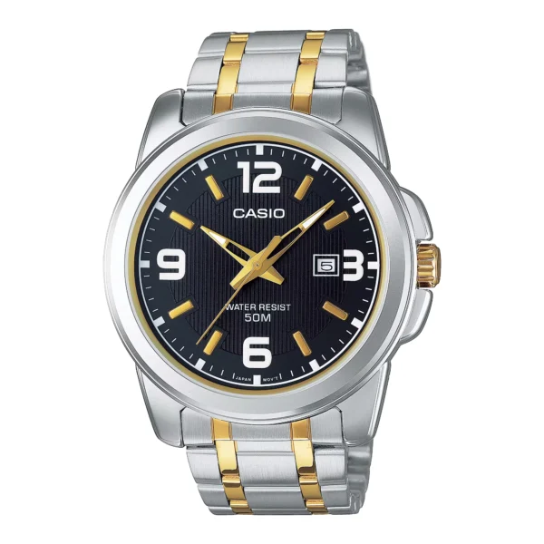 كاسيو MTP-1314SG-1AVDF Casio MTP-1314SG-1AVDF